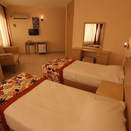Malhun Hotel Φετιγιέ Εξωτερικό φωτογραφία