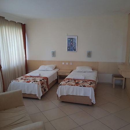 Malhun Hotel Φετιγιέ Εξωτερικό φωτογραφία