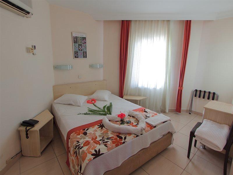 Malhun Hotel Φετιγιέ Εξωτερικό φωτογραφία