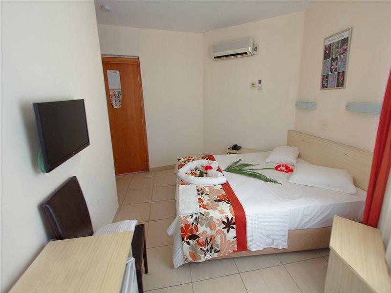 Malhun Hotel Φετιγιέ Εξωτερικό φωτογραφία