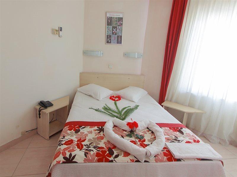Malhun Hotel Φετιγιέ Εξωτερικό φωτογραφία