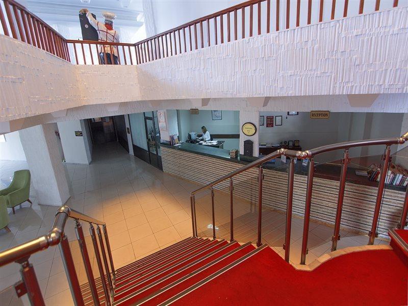 Malhun Hotel Φετιγιέ Εξωτερικό φωτογραφία