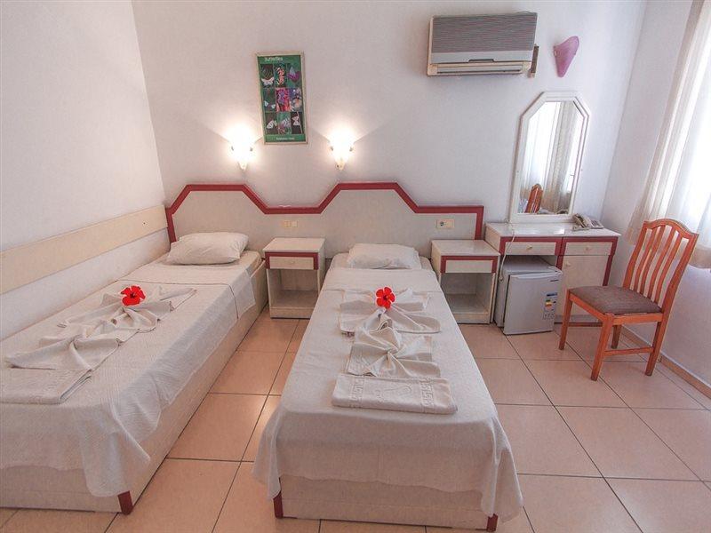Malhun Hotel Φετιγιέ Εξωτερικό φωτογραφία