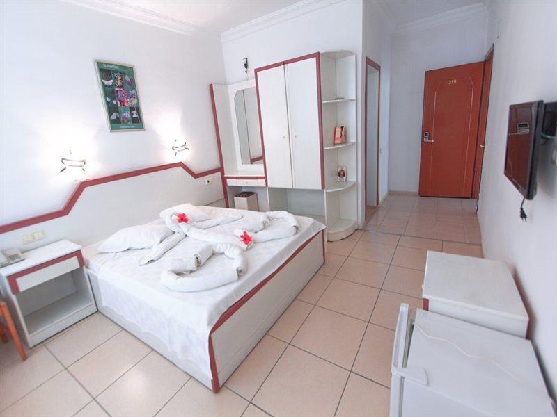 Malhun Hotel Φετιγιέ Εξωτερικό φωτογραφία