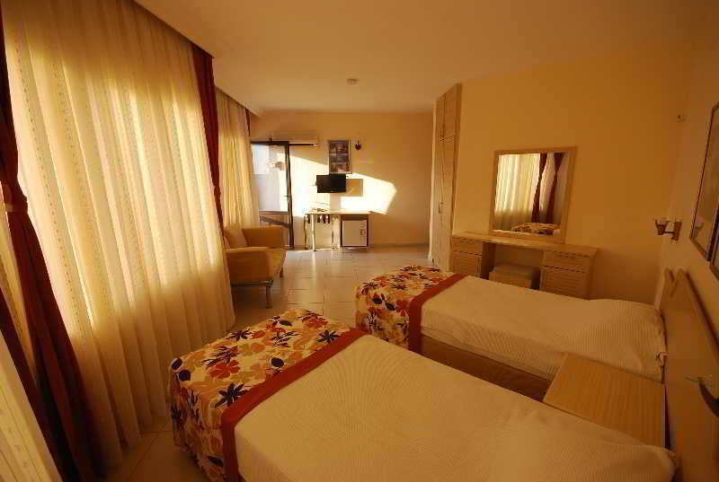 Malhun Hotel Φετιγιέ Εξωτερικό φωτογραφία