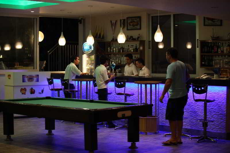 Malhun Hotel Φετιγιέ Εξωτερικό φωτογραφία