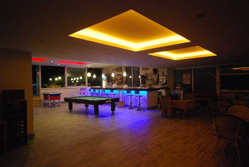 Malhun Hotel Φετιγιέ Εξωτερικό φωτογραφία