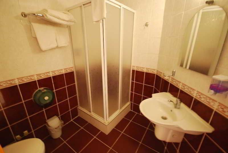 Malhun Hotel Φετιγιέ Εξωτερικό φωτογραφία