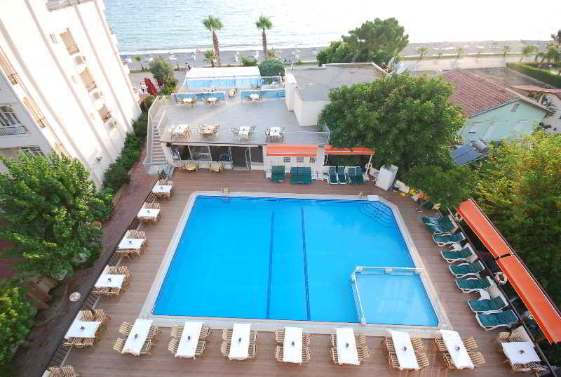 Malhun Hotel Φετιγιέ Εξωτερικό φωτογραφία