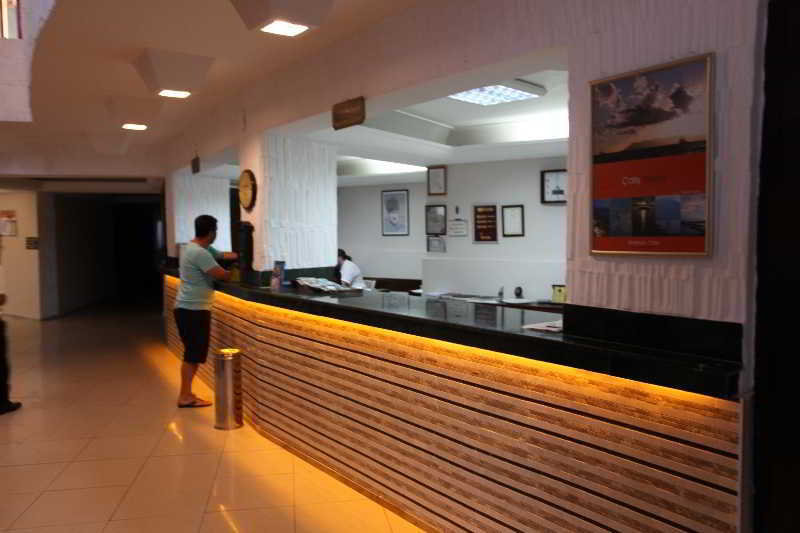 Malhun Hotel Φετιγιέ Εξωτερικό φωτογραφία