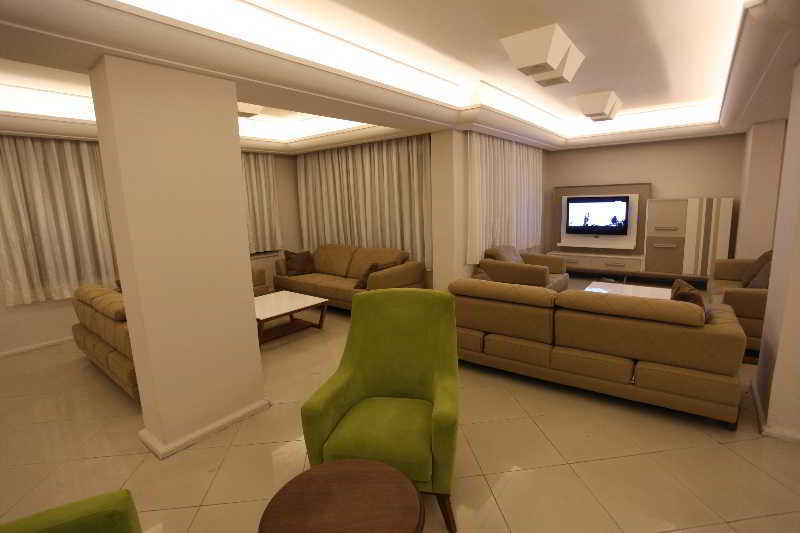 Malhun Hotel Φετιγιέ Εξωτερικό φωτογραφία