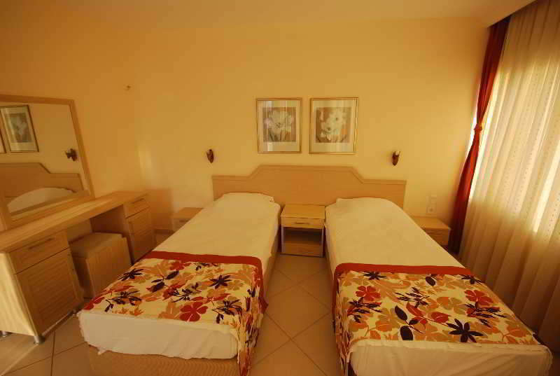 Malhun Hotel Φετιγιέ Εξωτερικό φωτογραφία