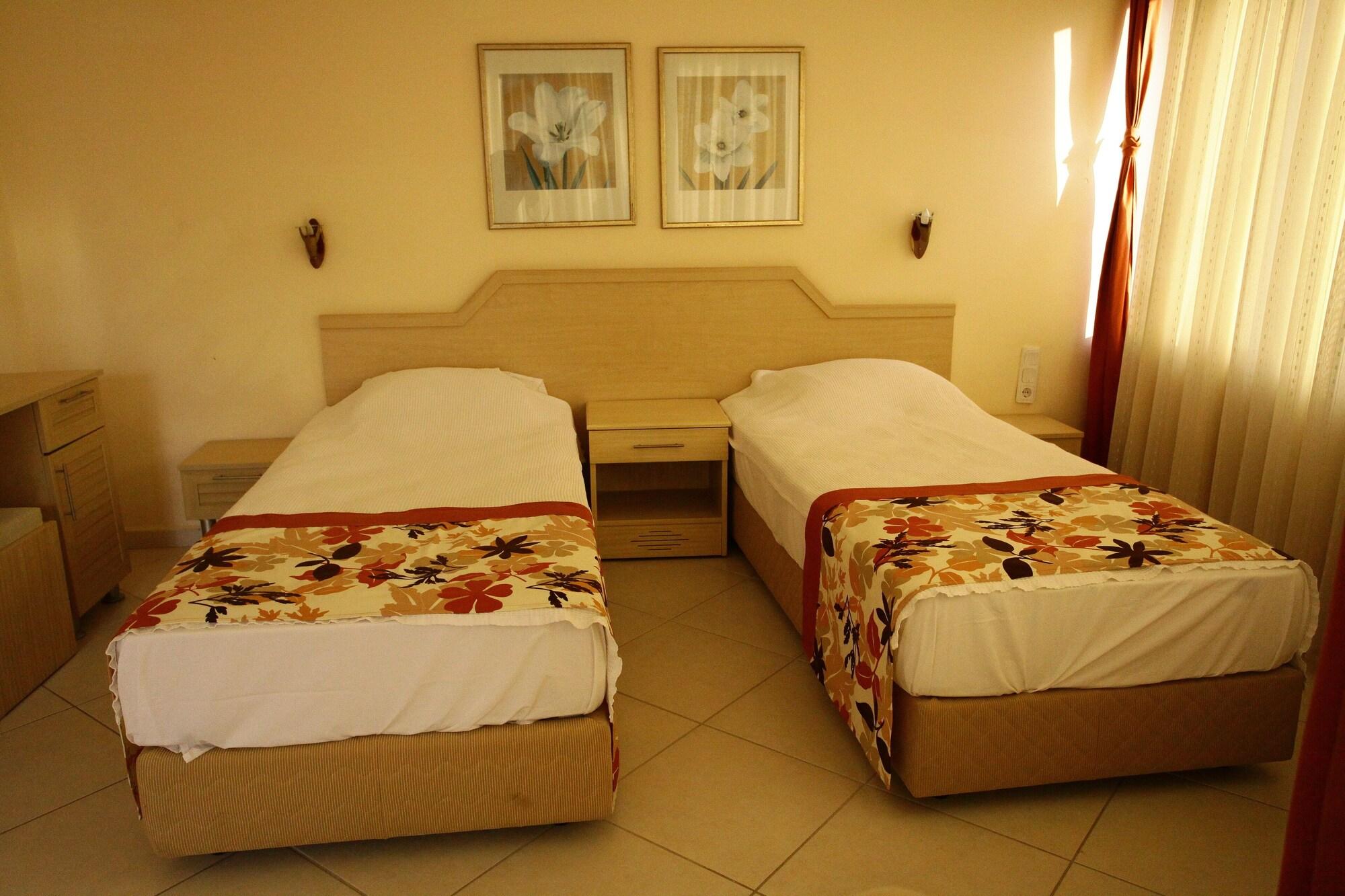 Malhun Hotel Φετιγιέ Εξωτερικό φωτογραφία
