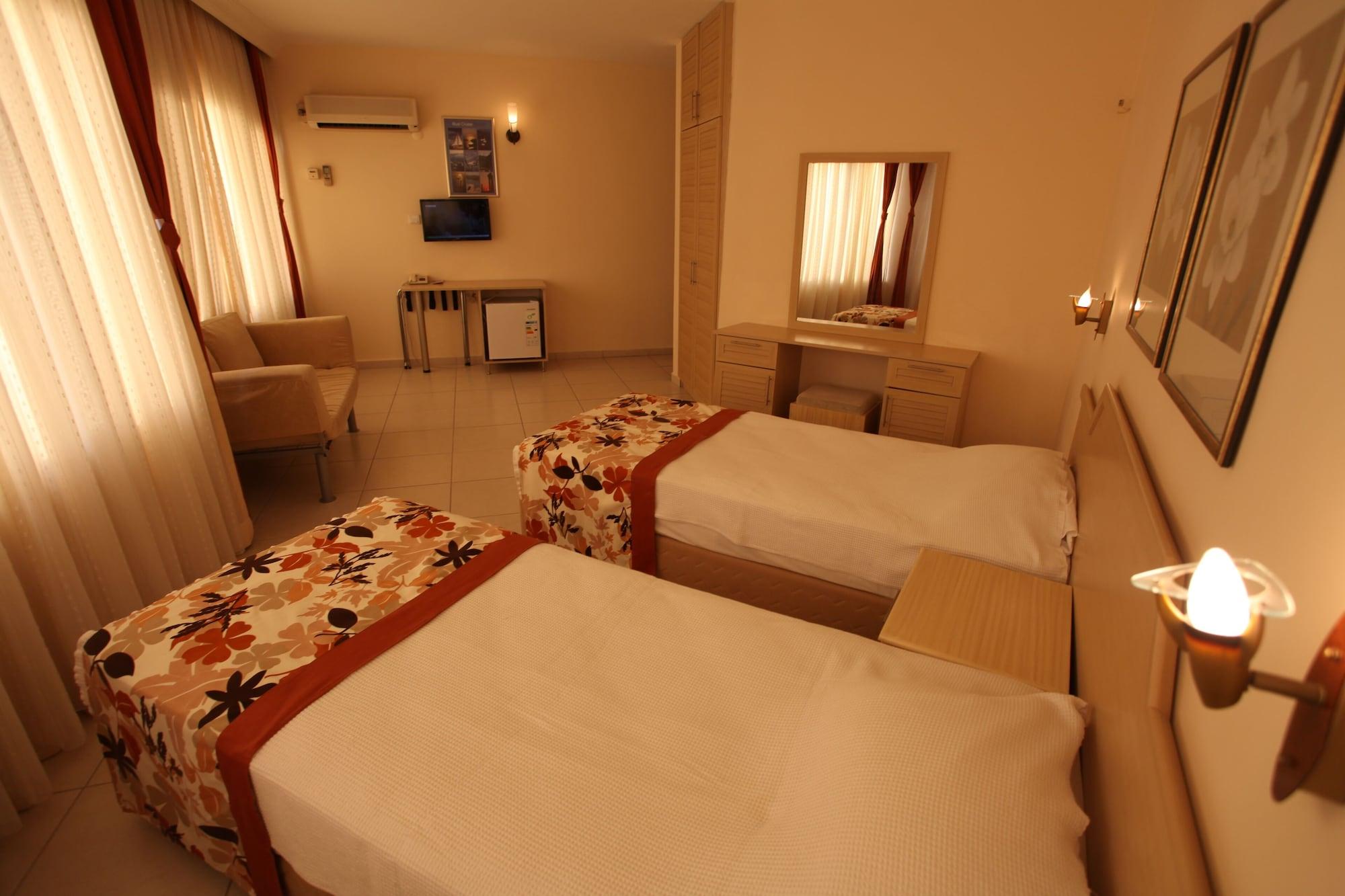 Malhun Hotel Φετιγιέ Εξωτερικό φωτογραφία