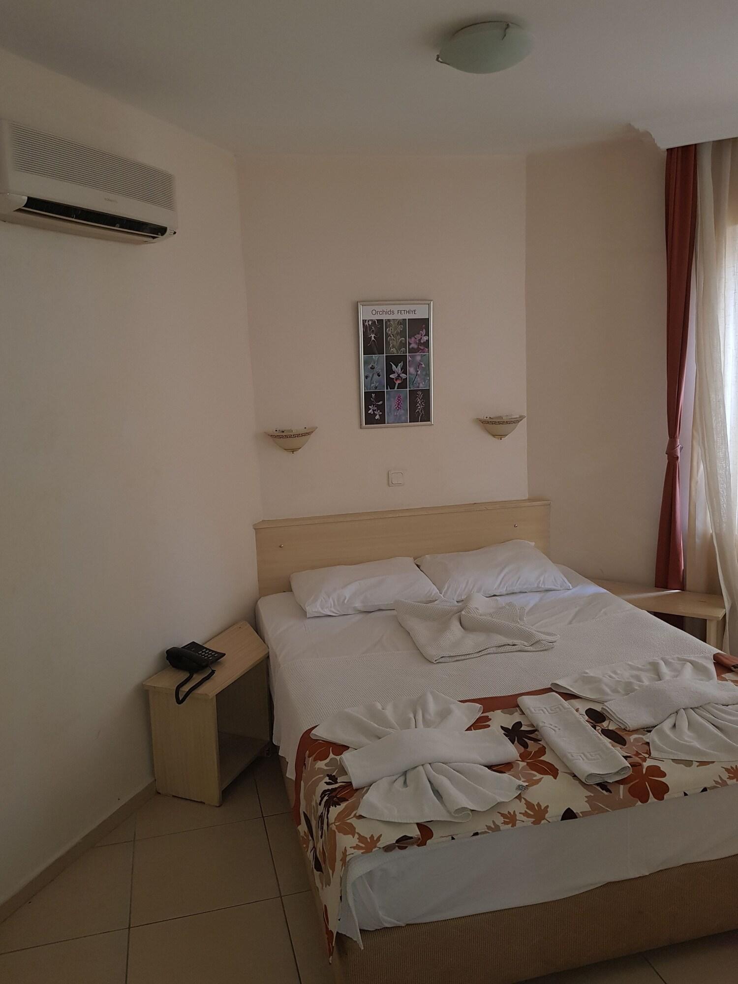 Malhun Hotel Φετιγιέ Εξωτερικό φωτογραφία