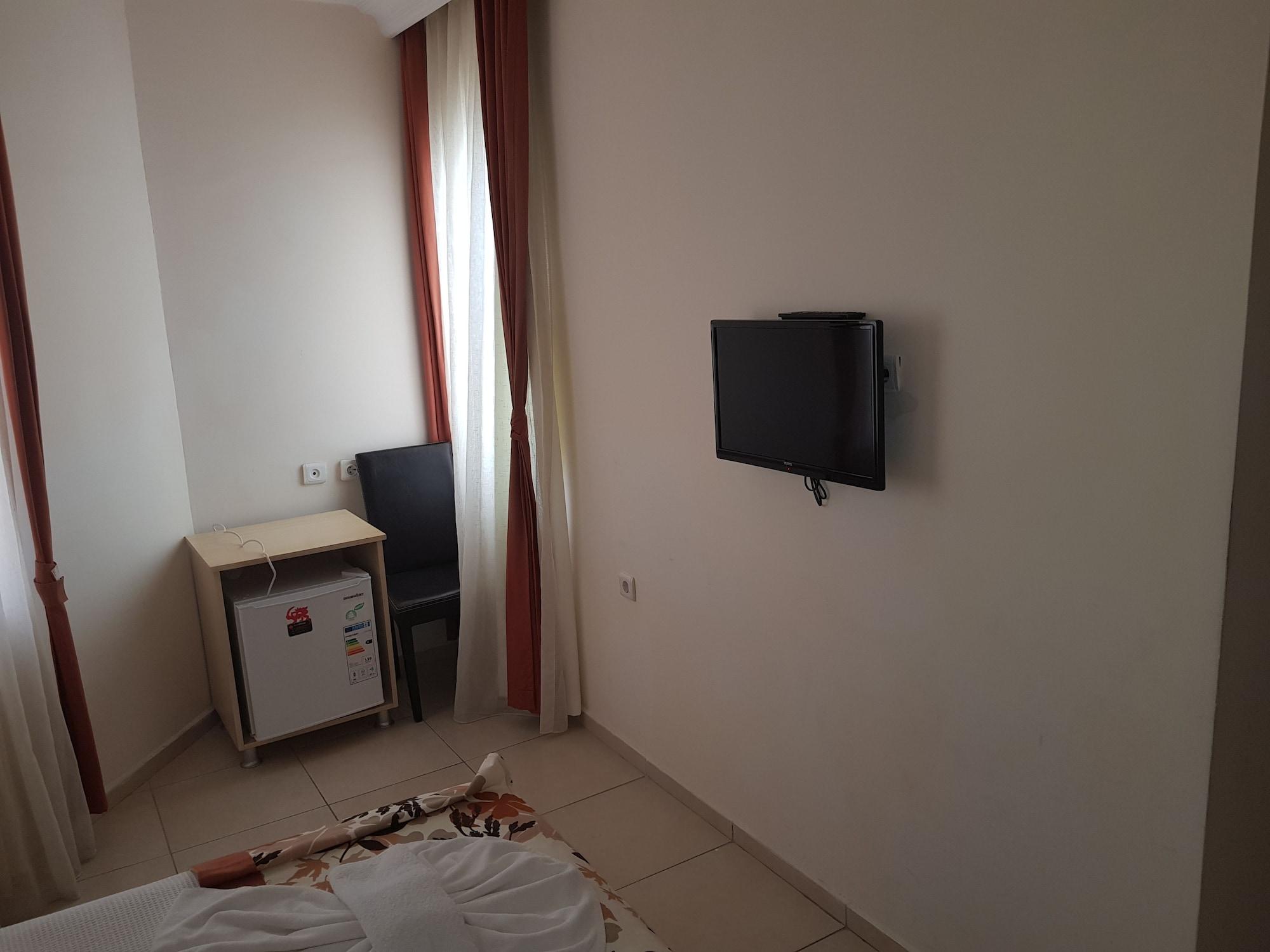 Malhun Hotel Φετιγιέ Εξωτερικό φωτογραφία