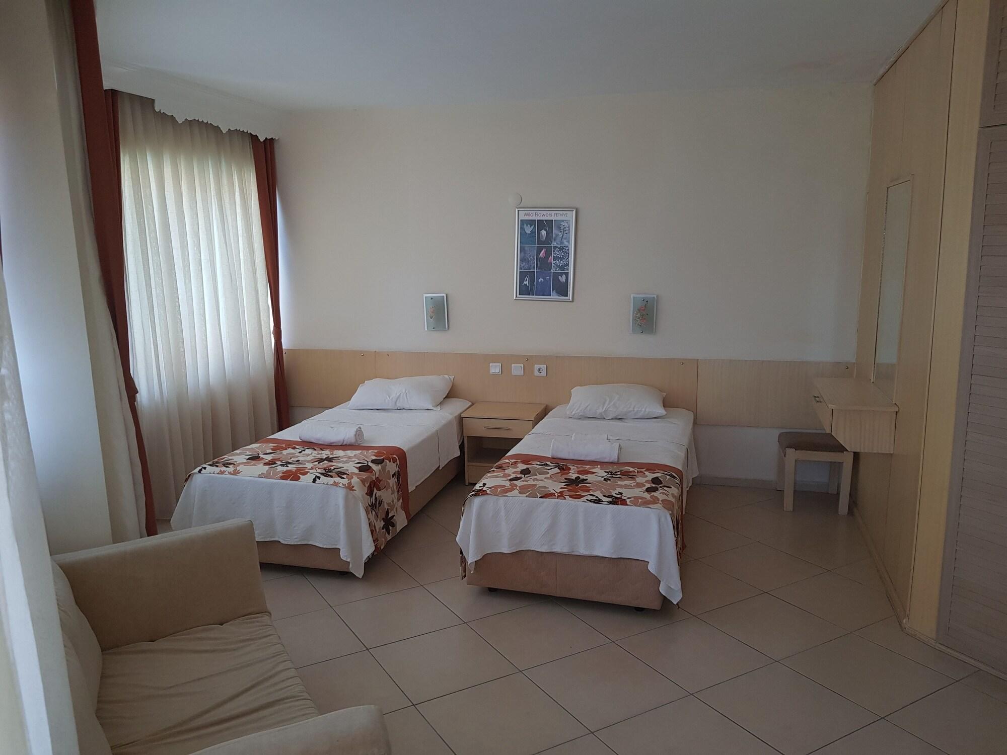 Malhun Hotel Φετιγιέ Εξωτερικό φωτογραφία