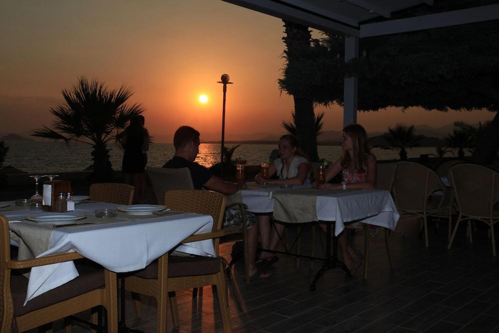 Malhun Hotel Φετιγιέ Εξωτερικό φωτογραφία
