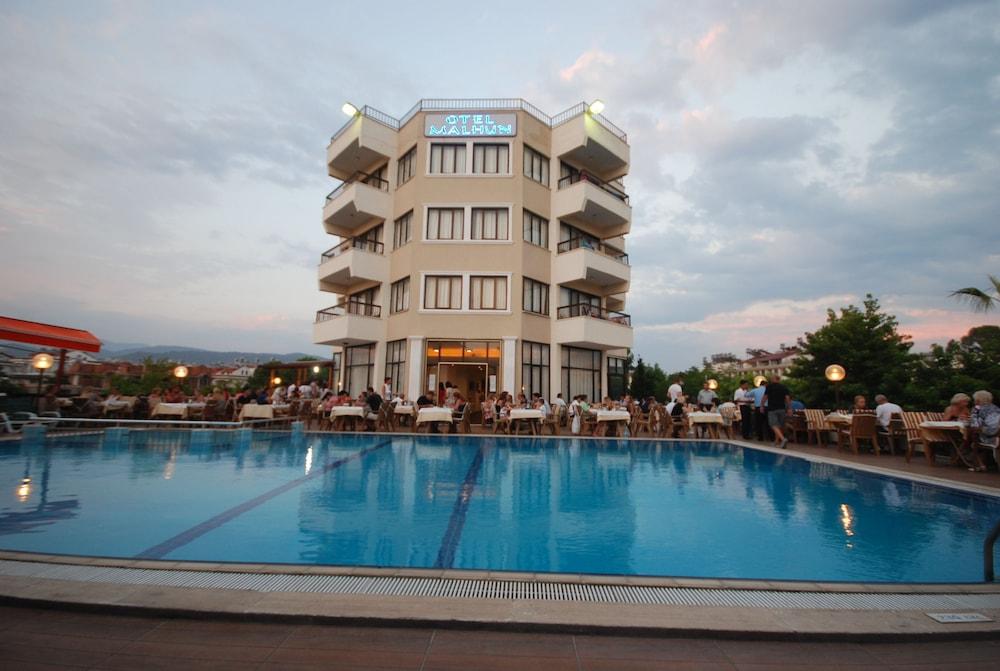 Malhun Hotel Φετιγιέ Εξωτερικό φωτογραφία