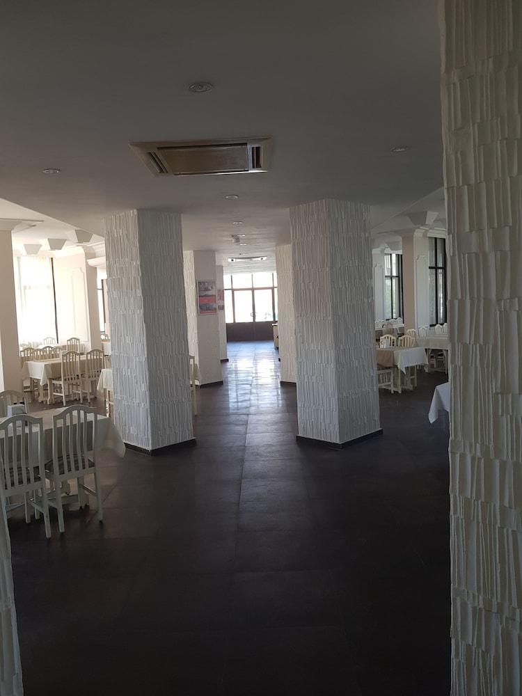 Malhun Hotel Φετιγιέ Εξωτερικό φωτογραφία