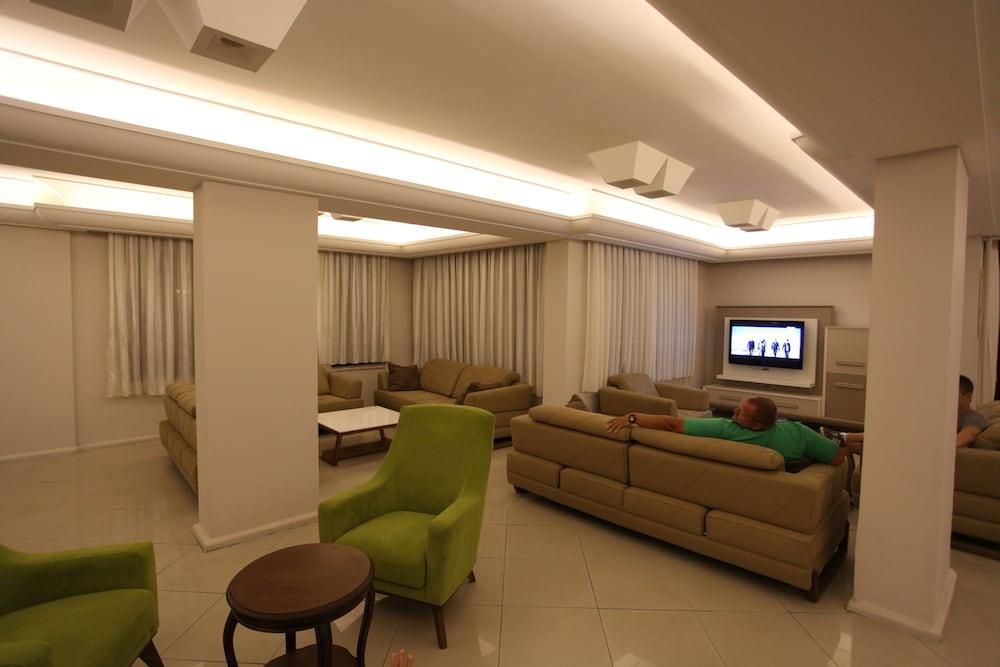 Malhun Hotel Φετιγιέ Εξωτερικό φωτογραφία