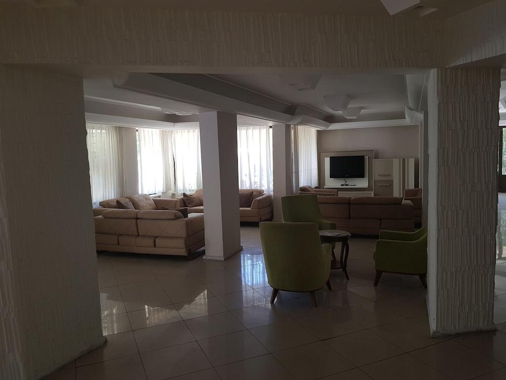 Malhun Hotel Φετιγιέ Εξωτερικό φωτογραφία