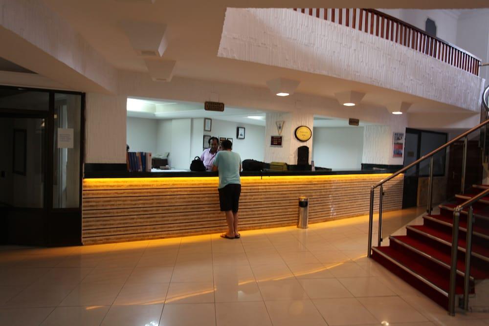 Malhun Hotel Φετιγιέ Εξωτερικό φωτογραφία