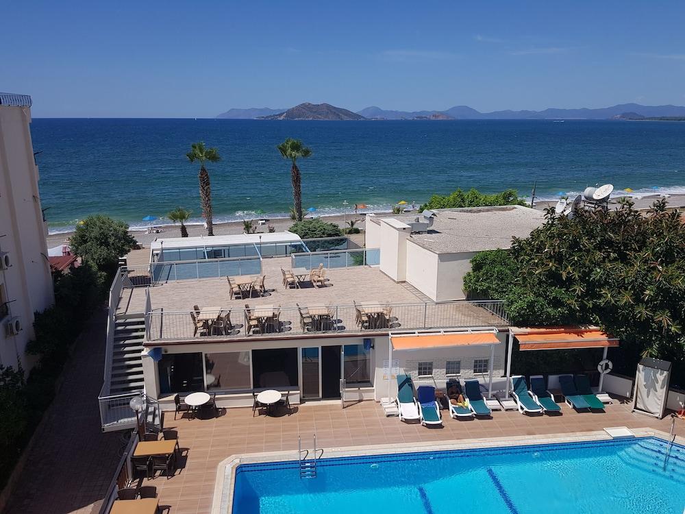 Malhun Hotel Φετιγιέ Εξωτερικό φωτογραφία