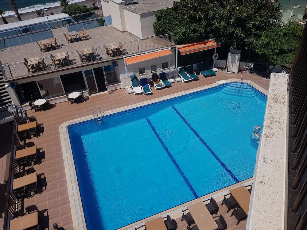 Malhun Hotel Φετιγιέ Εξωτερικό φωτογραφία