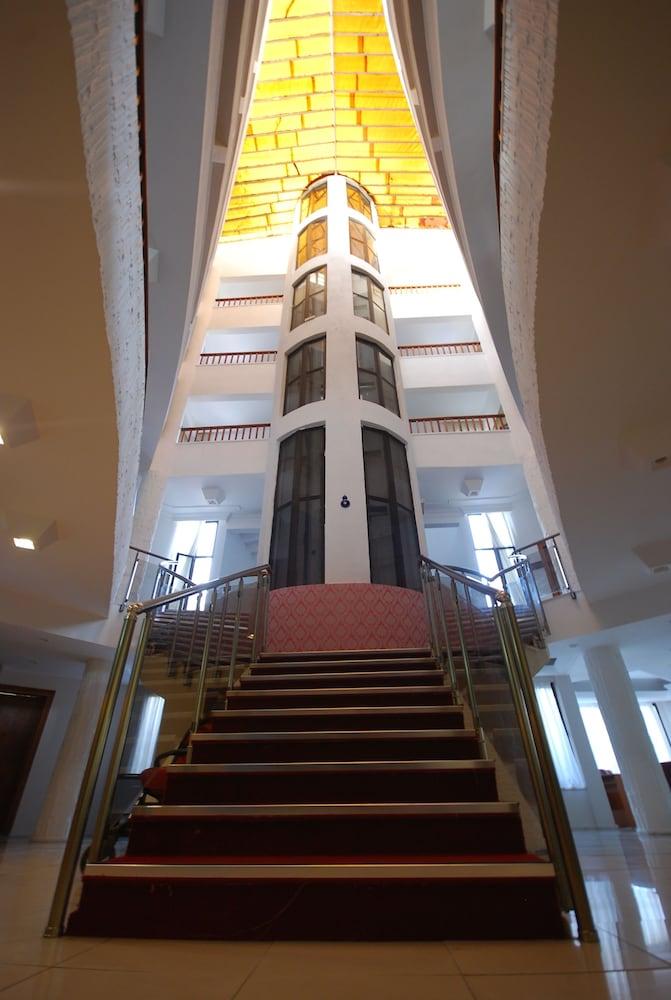 Malhun Hotel Φετιγιέ Εξωτερικό φωτογραφία