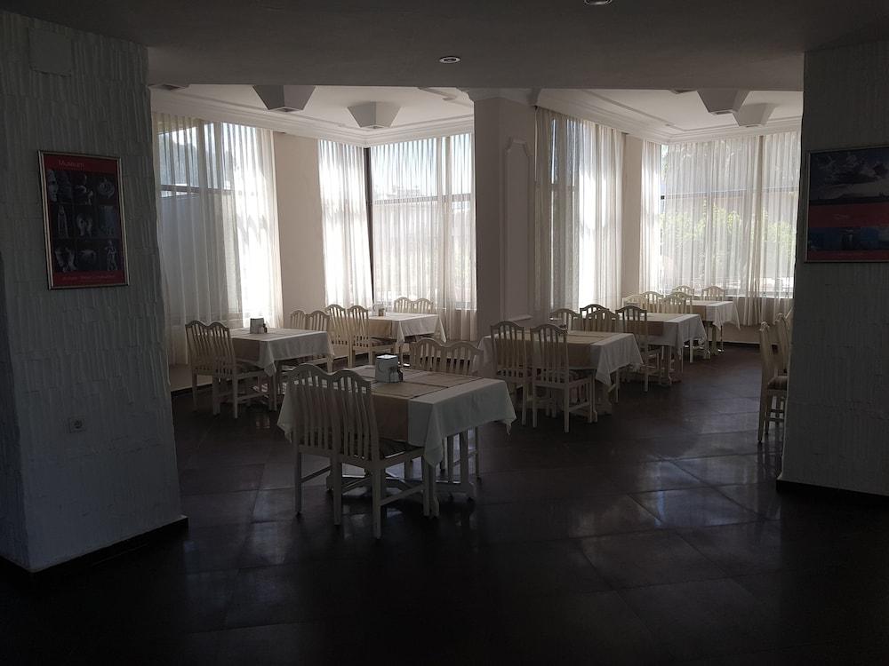 Malhun Hotel Φετιγιέ Εξωτερικό φωτογραφία