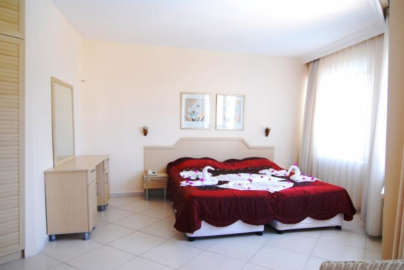 Malhun Hotel Φετιγιέ Εξωτερικό φωτογραφία