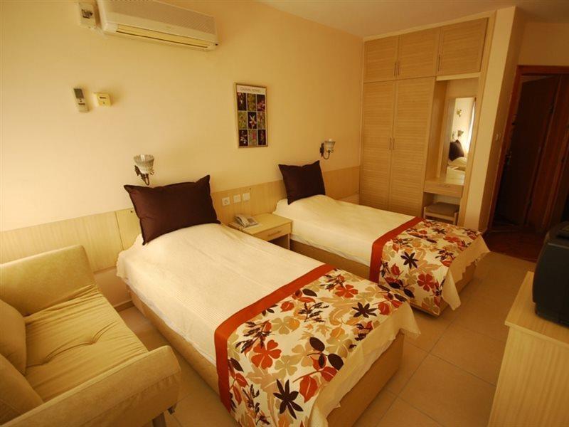 Malhun Hotel Φετιγιέ Εξωτερικό φωτογραφία