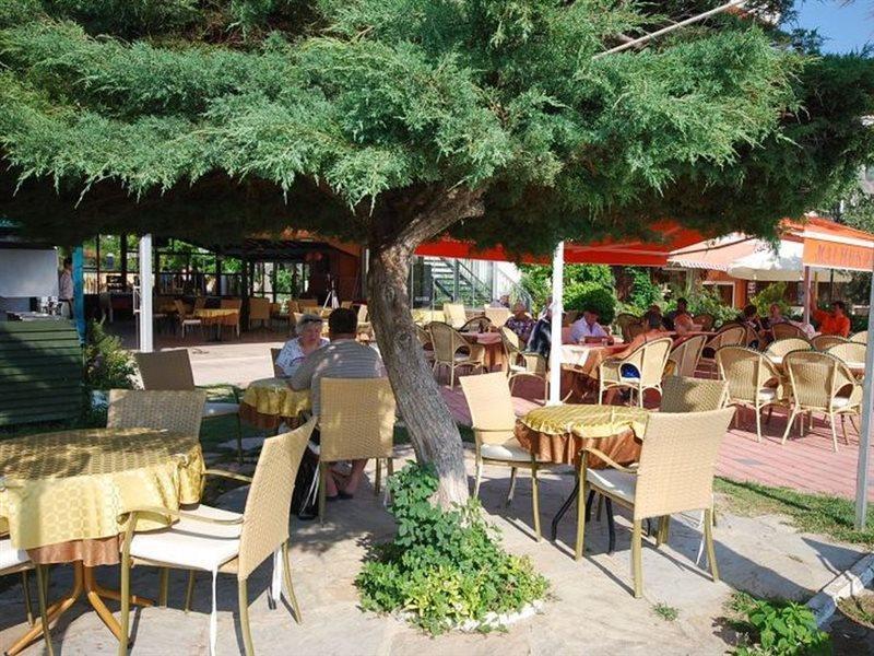 Malhun Hotel Φετιγιέ Εξωτερικό φωτογραφία