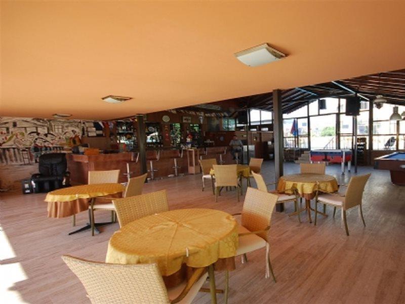 Malhun Hotel Φετιγιέ Εξωτερικό φωτογραφία
