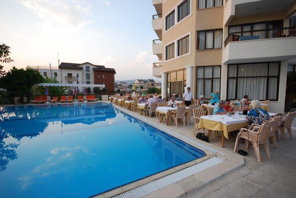 Malhun Hotel Φετιγιέ Εξωτερικό φωτογραφία