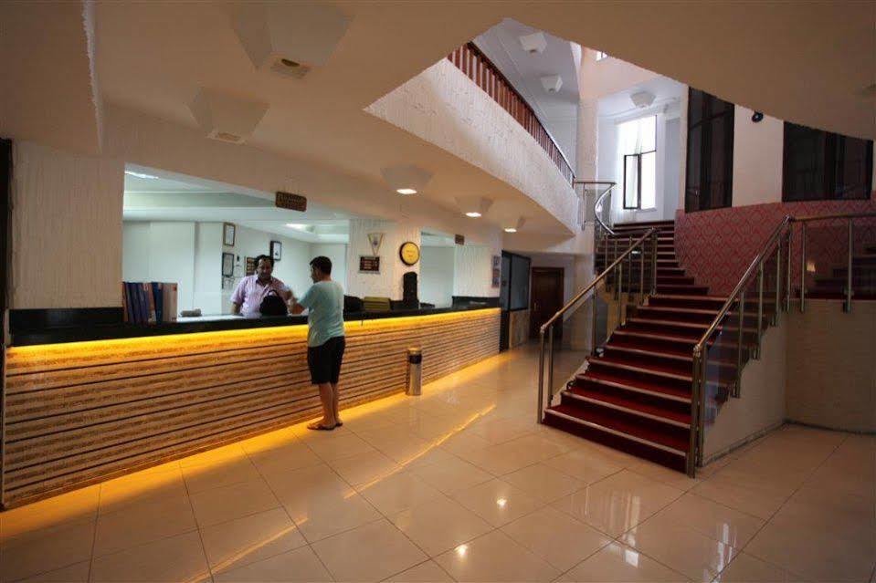 Malhun Hotel Φετιγιέ Εξωτερικό φωτογραφία