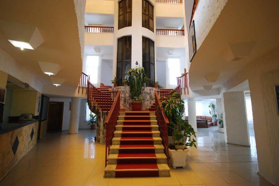 Malhun Hotel Φετιγιέ Εξωτερικό φωτογραφία