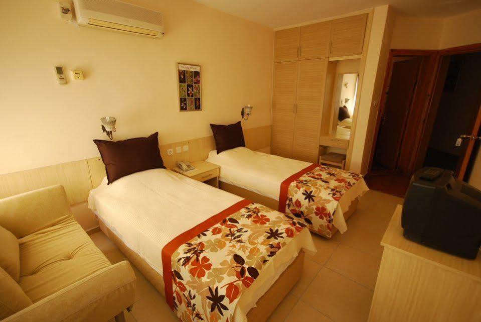 Malhun Hotel Φετιγιέ Εξωτερικό φωτογραφία