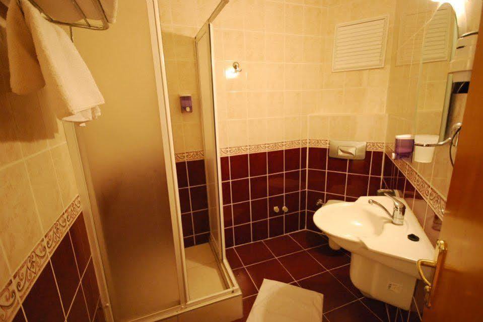 Malhun Hotel Φετιγιέ Εξωτερικό φωτογραφία