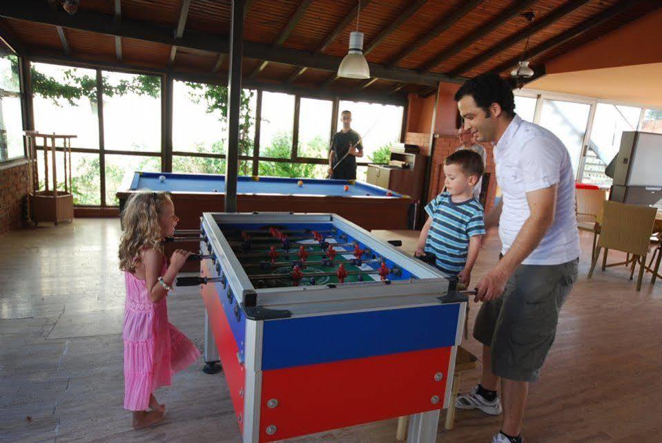 Malhun Hotel Φετιγιέ Εξωτερικό φωτογραφία