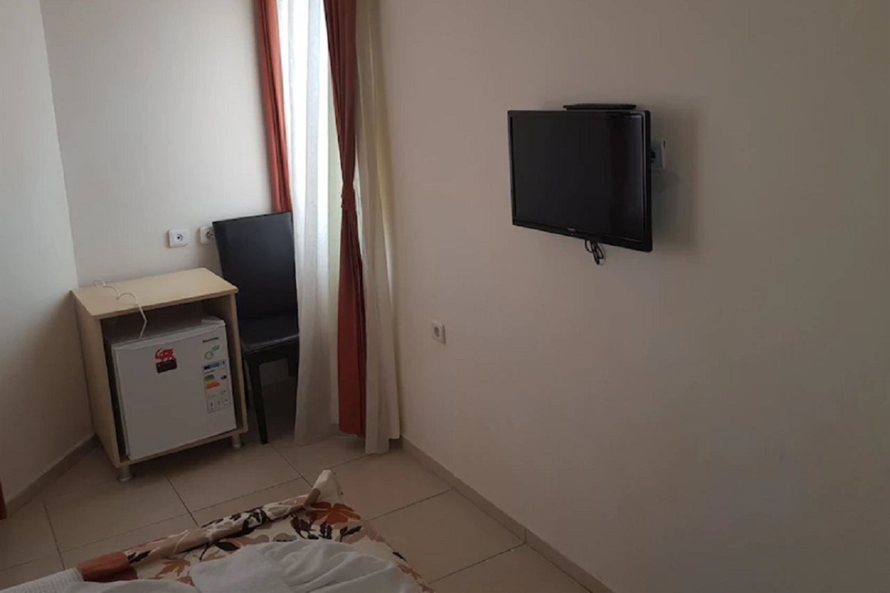 Malhun Hotel Φετιγιέ Εξωτερικό φωτογραφία